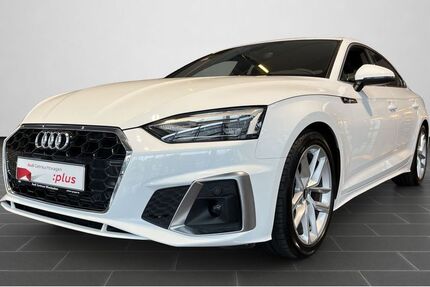Audi A5 32.373 km 29.450 &euro; Wiesbaden 65189