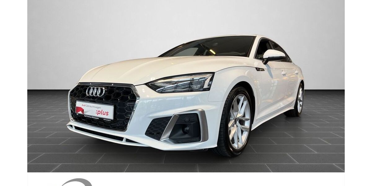 Audi A5 32.373 km 32.880 &euro; Wiesbaden 65189