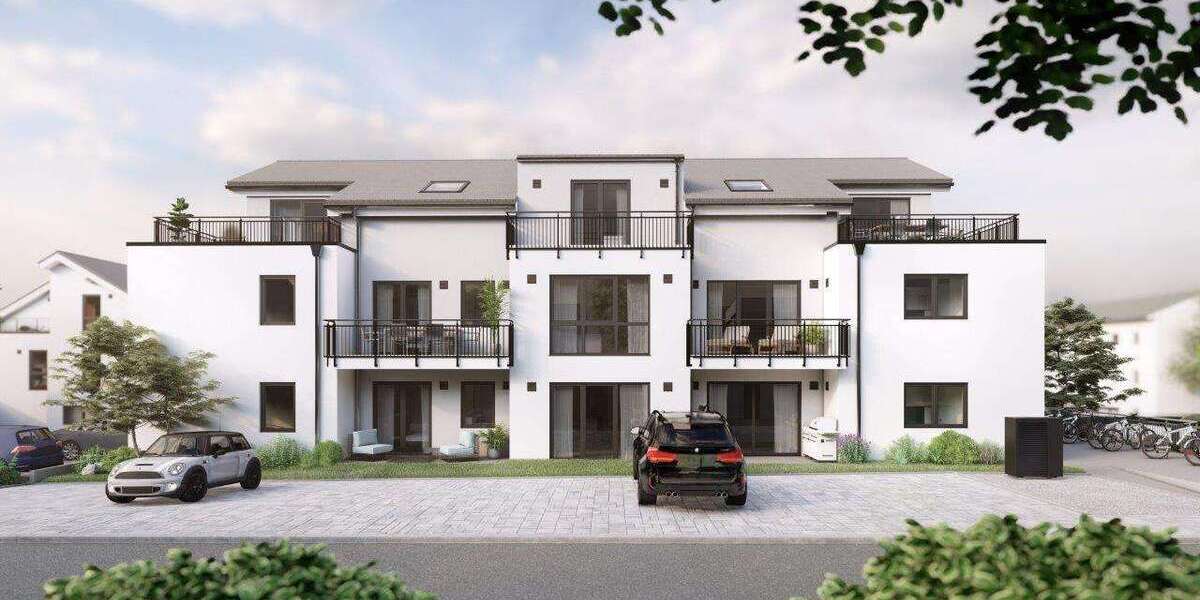 Wohnung zum Kaufen in Aarbergen 359.000 € 93.28 m² 3 zimmer