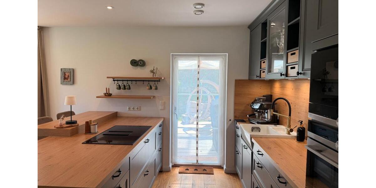 Einfamilienhaus Mettingen - 6 Zimmer, 165 m&sup2;, 690.000&euro; | Angebot:26427055