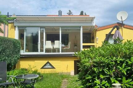 Wechseln Sie auf die Sonnenseite 5 zimmer