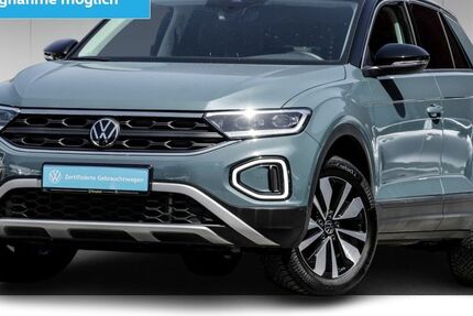 VW T-Roc 25.237 km 27.650 &euro; Münster 48163