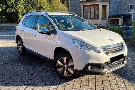Peugeot 2008 110.802 km 7.990 &euro; Fachingen 65626