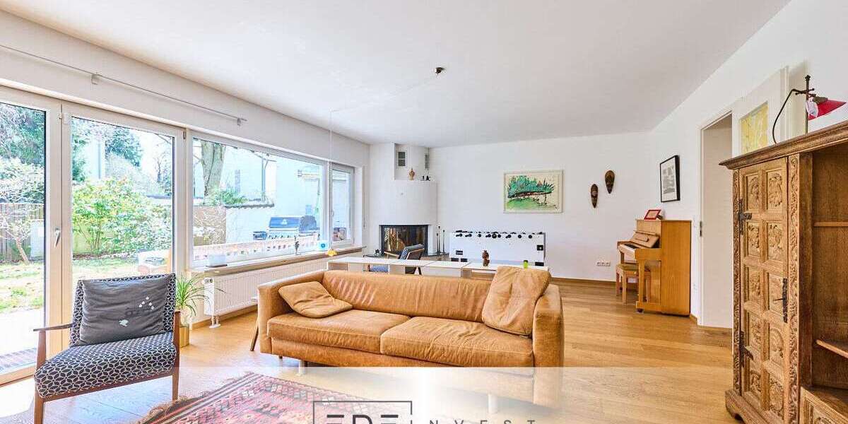 Einfamilienhaus München Trudering-Riem - 7.5 Zimmer, 201 m&sup2;, 1.499.000&euro; | Angebot:26852804