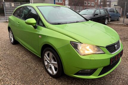 Seat Ibiza 150.000 km 3.390 &euro; Oberhausen (Sterkrade) 46149