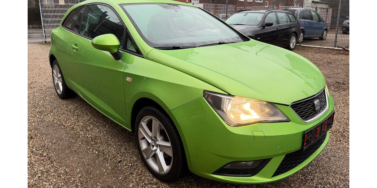 Seat Ibiza 150.000 km 3.390 &euro; Oberhausen (Sterkrade) 46149