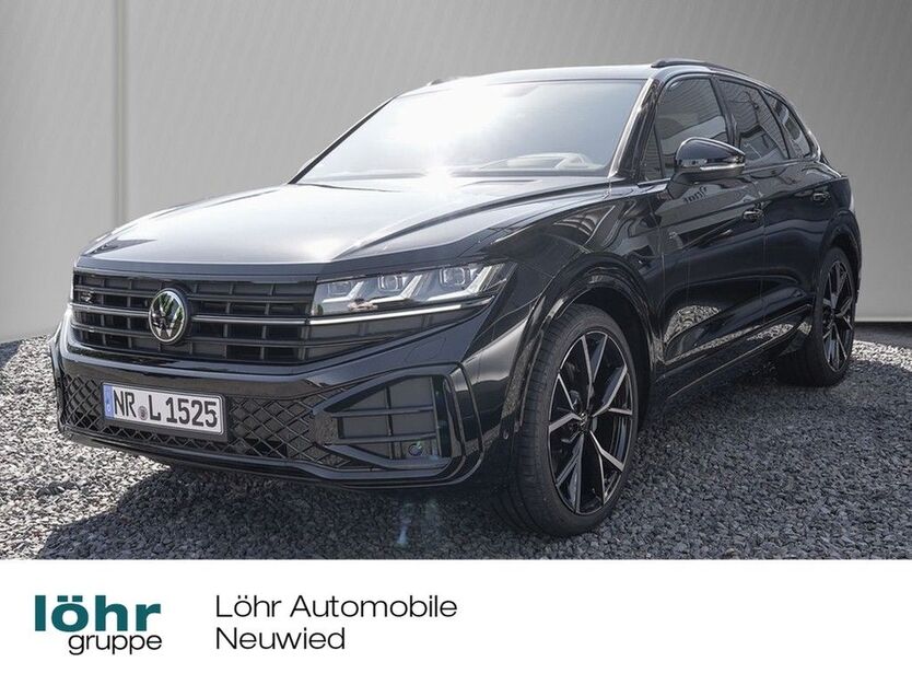VW Touareg 9.850 km 86.850 € Neuwied 56564
