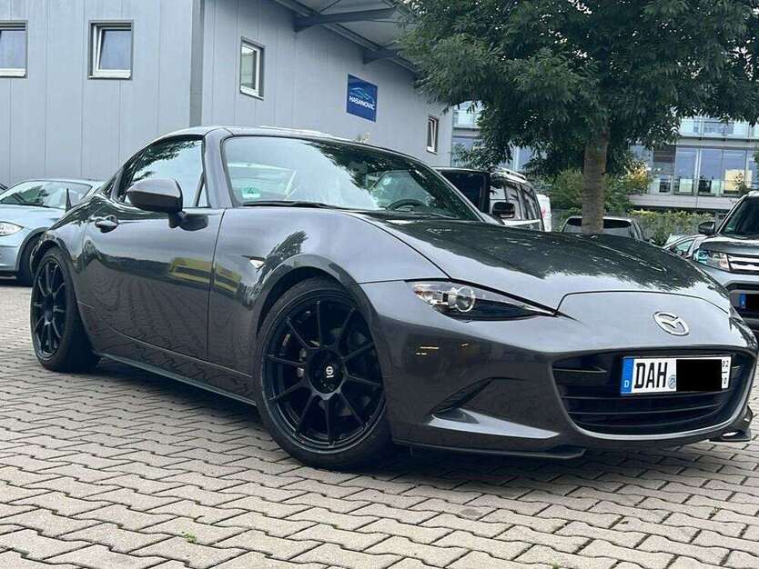MX-5