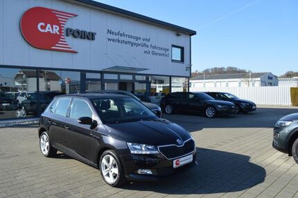 Skoda Fabia 67.700 km 9.990 &euro; Rheinfelden 79618