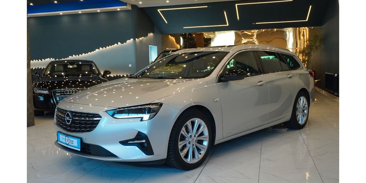Opel Insignia 130.390 km 12.999 &euro; Elmshorn 25337