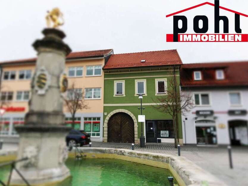 Haus zum Kaufen in Bad Rodach 139.000 € 120 m²