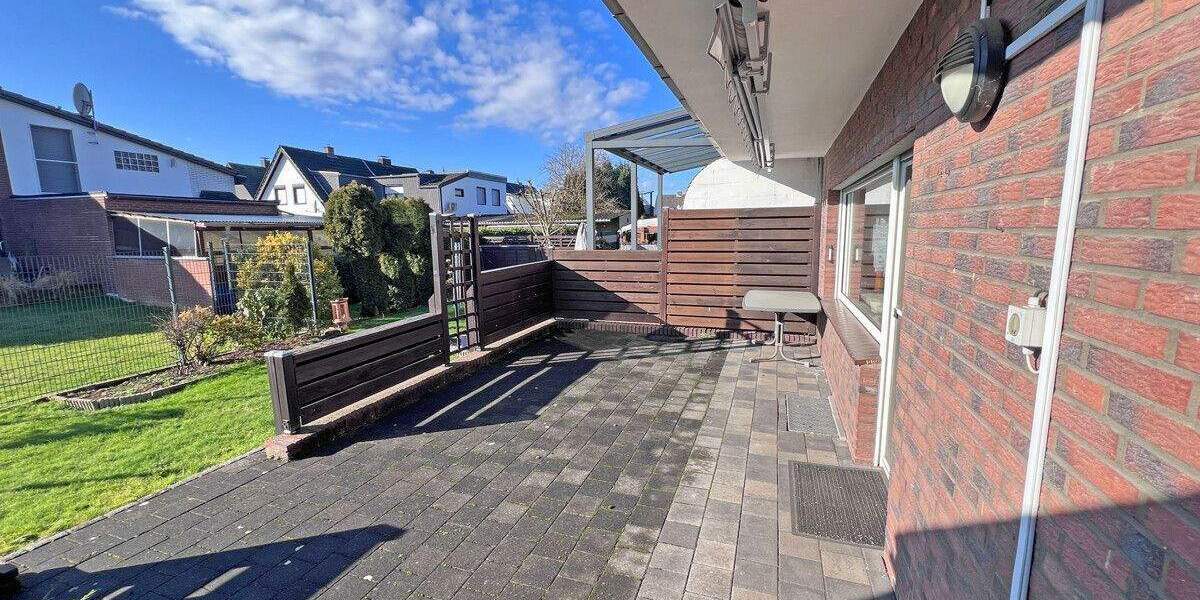 Reihenendhaus Kamp-Lintfort Lintfort - 5 Zimmer, 195 m&sup2;, 349.000&euro; | Angebot:25566912