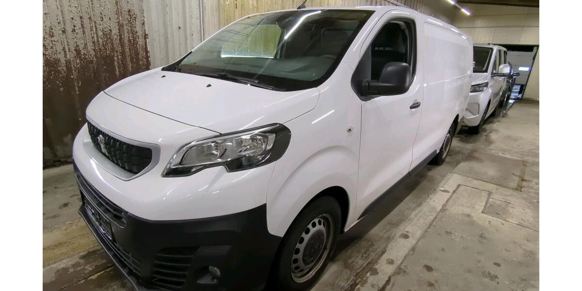 Peugeot Expert 85.000 km 17.850 &euro; Sennfeld 97526