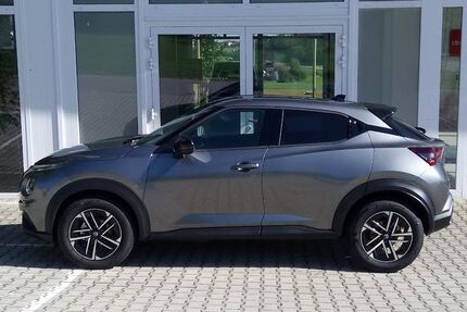Nissan Juke 11.000 km 21.990 € Waging 83329