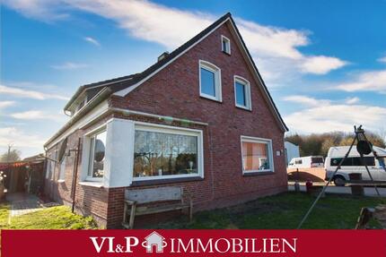 Haus Ihlow - 6 Zimmer, 120 m&sup2;, 960&euro; | Angebot:25414113