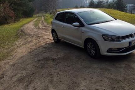 VW Polo 156.000 km 6.999 &euro; Meppen 49716