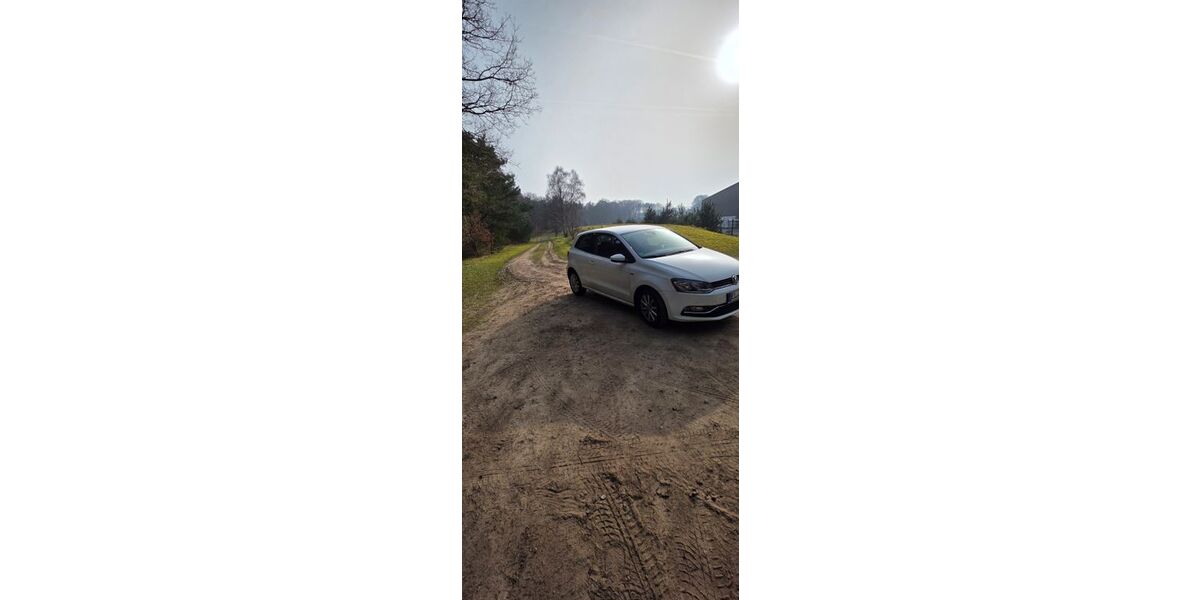 VW Polo 156.000 km 6.999 &euro; Meppen 49716