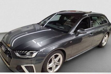 Audi A4 33.673 km 32.950 &euro; Dietzenbach 63128