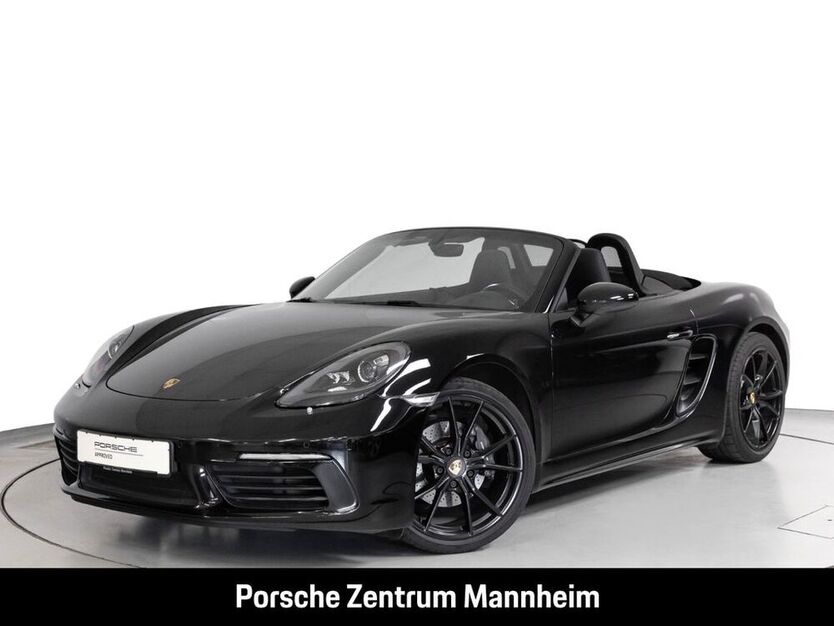 Boxster