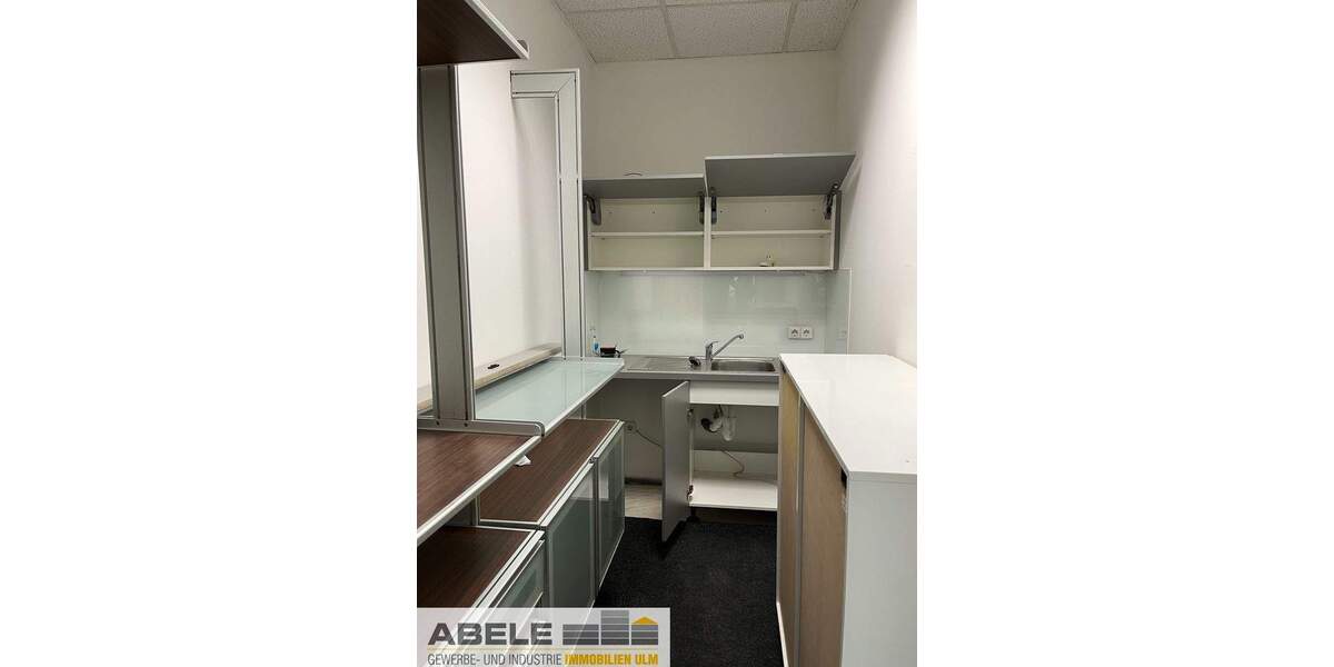 Gewerbeobjekt Illertissen - 3.250&euro; | Angebot:25664440