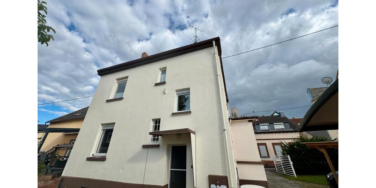 Einfamilienhaus Weißenthurm - 5 Zimmer, 125 m&sup2;, 349.000&euro; | Angebot:26020978