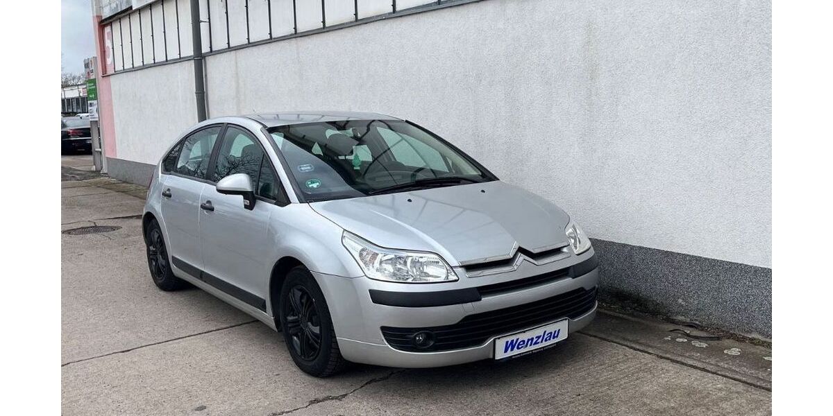 Citroen C4 160.000 km 1.950 &euro; Magdeburg 39128
