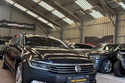 VW Passat 215.000 km 10.950 &euro; Essen 45139