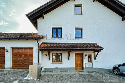 Wohnung zum Mieten in Markt Schwaben 1.130 € 44 m² 1.5 zimmer