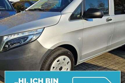 Mercedes-Benz Vito 126.250 km 25.466 &euro; Berlin 12305