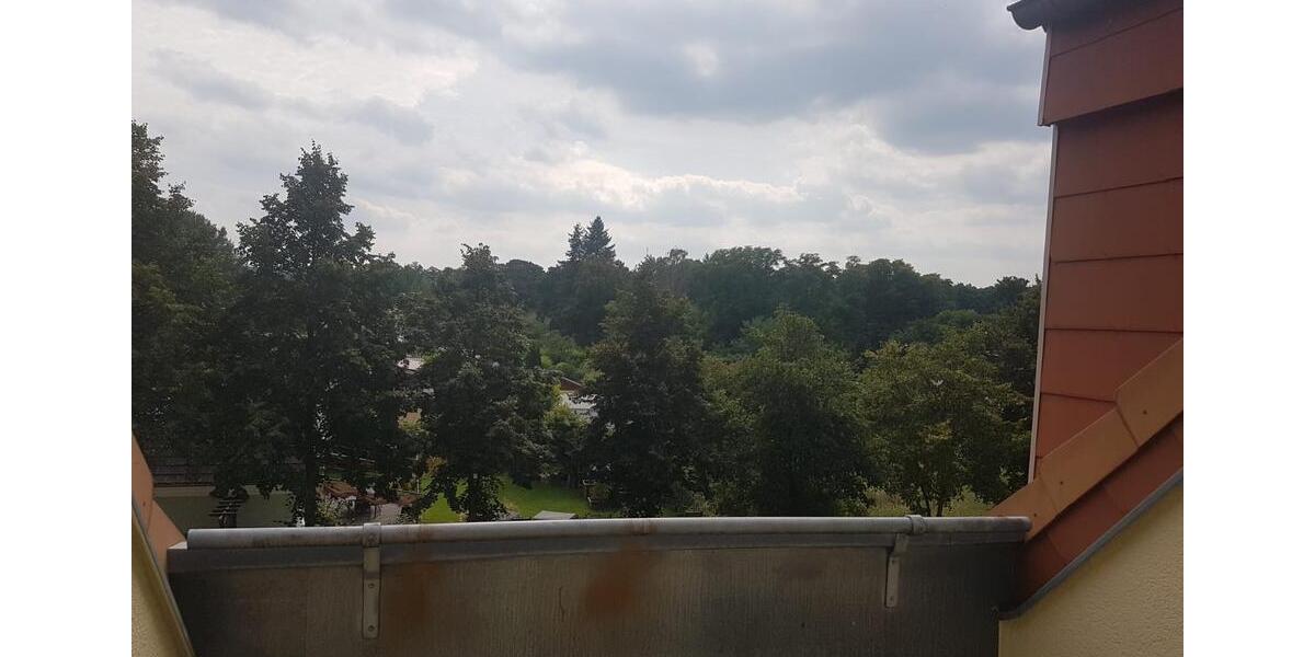 Maisonettenwohnung Fürstenwalde (Spree) - 2 Zimmer, 71 m&sup2;, 840&euro; | Angebot:24937004