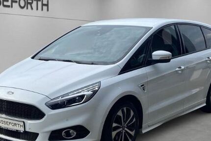 Ford S-Max 86.000 km 19.950 &euro; Nordhorn 48531
