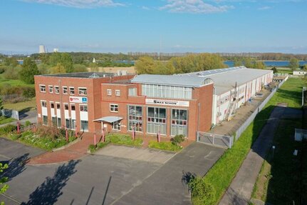 Möblierte Zimmer als Betriebs- und MonteurWohnung, XXL Stellplätze, Terrasse, Freizeitmöglichkeiten