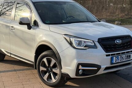 Subaru Forester 103.000 km 15.999 &euro; Berlin 13593
