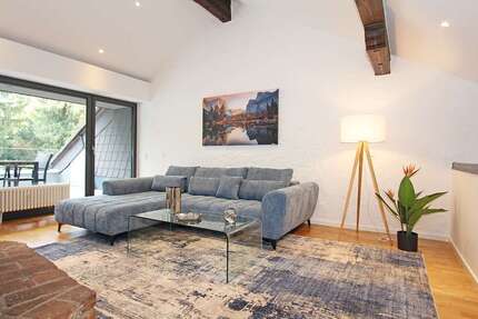 Wohnung Baldham Baldham - 2.5 Zimmer, 112 m&sup2;, 1.750&euro; | Angebot:26788307