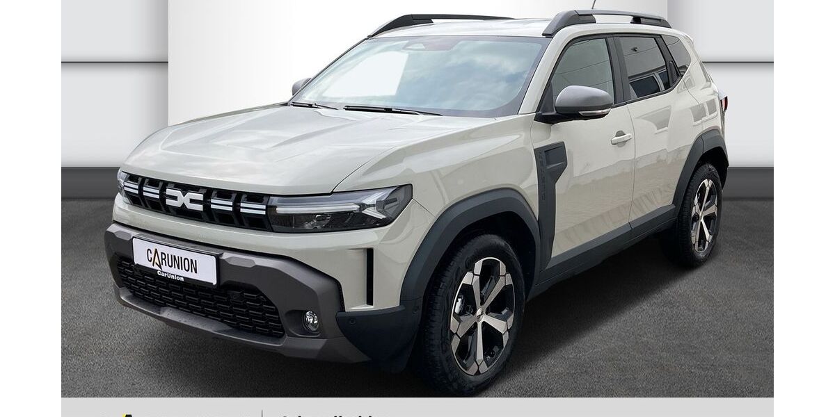 Dacia Duster 7.500 km 23.980 &euro; Schmalkalden 98574