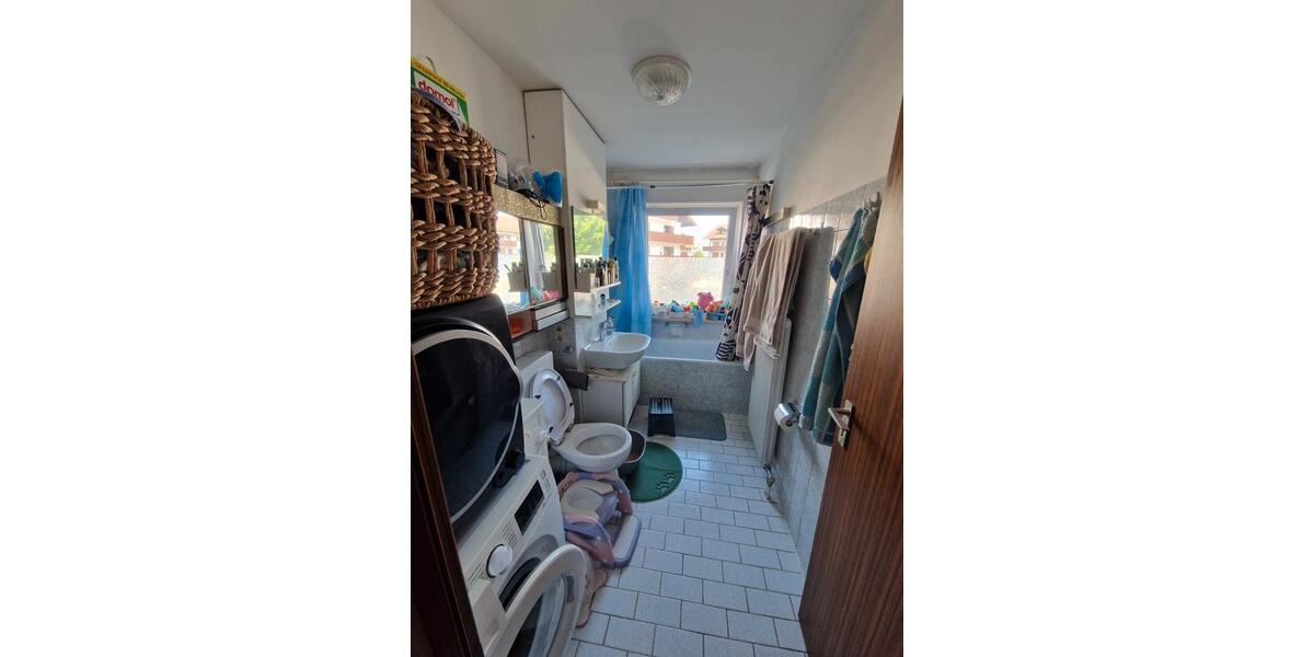 Hochparterre Rosenheim Aising - 2 Zimmer, 59 m&sup2;, 280.000&euro; | Angebot:26764384