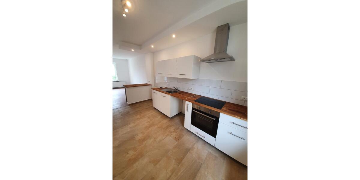 Schöne 2-Zimmer Wohnung St. Lorenz Nord 2 zimmer