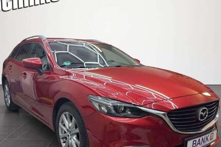 Mazda 6 112.000 km 11.990 &euro; Ingenried 86980