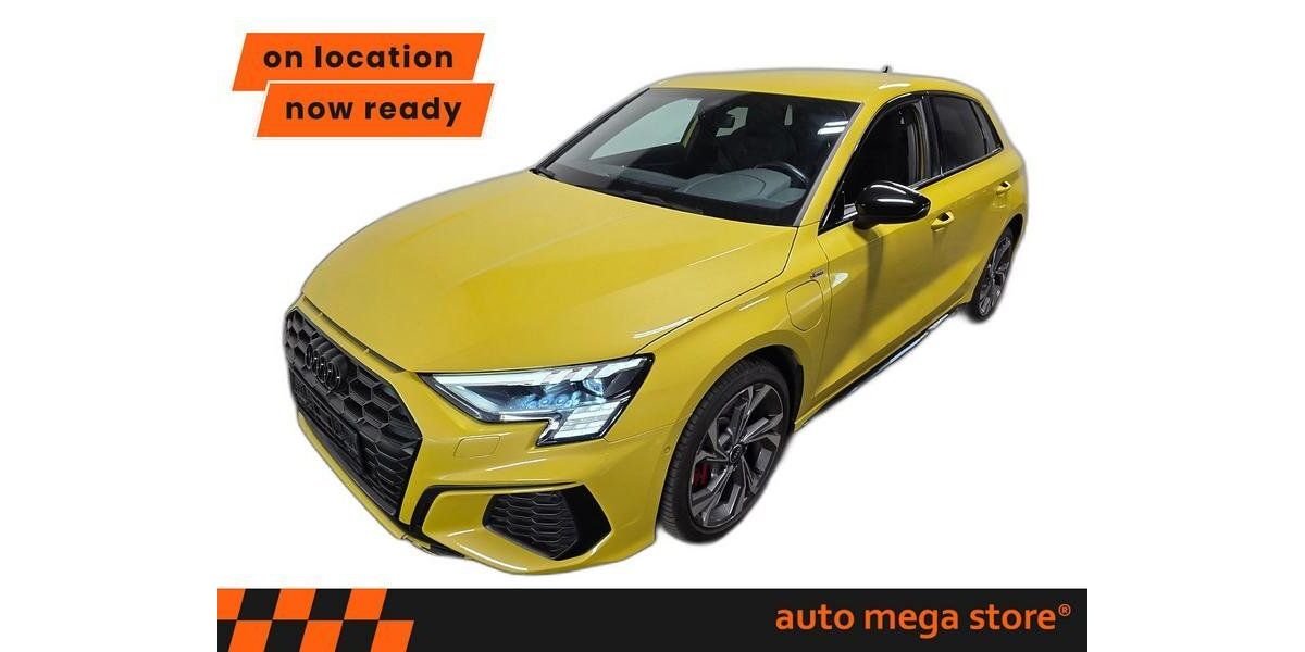 Audi A3 77.146 km 23.199 &euro; Ergolding 84030