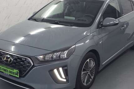 Hyundai IONIQ 23.079 km 19.990 € Ostrhauderfehn 26842