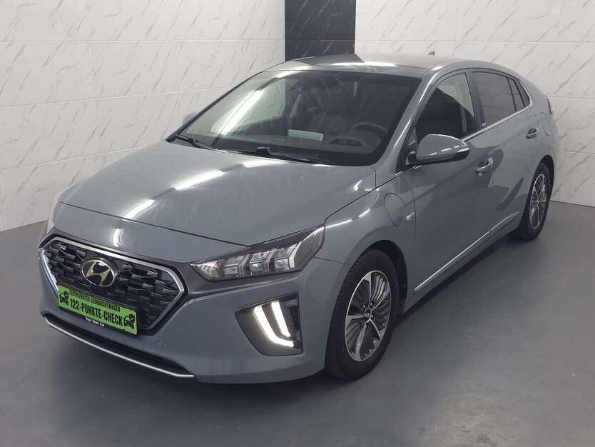 Hyundai IONIQ 23.079 km 19.990 € Ostrhauderfehn 26842