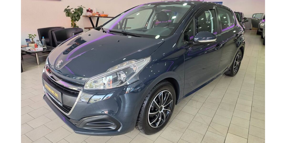 Peugeot 208 187.110 km 4.999 &euro; Recklinghausen 45661
