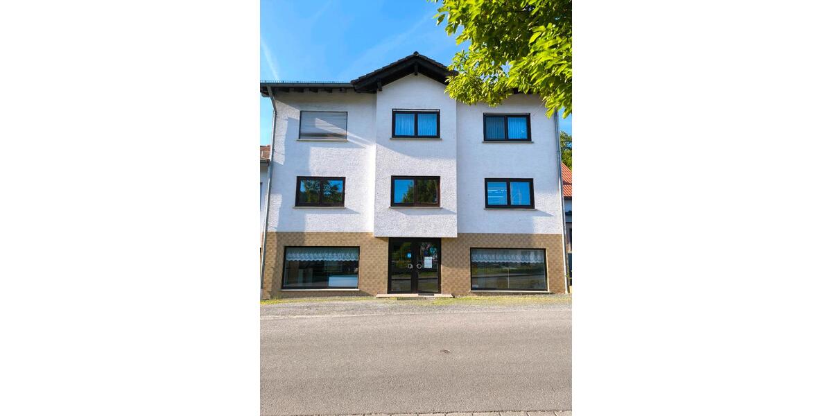 Gewerbeobjekt Michelstadt - 990&euro; | Angebot:25956110