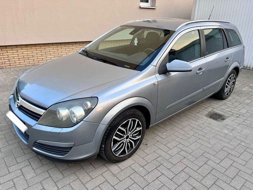 Astra