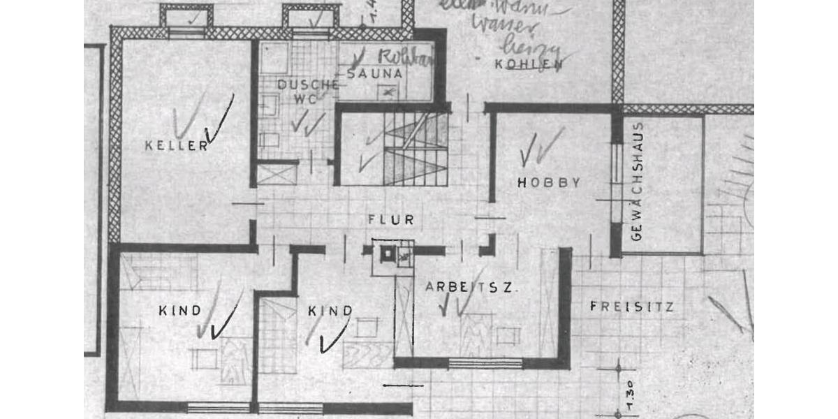 Einfamilienhaus Baiersbronn - 7 Zimmer, 160 m&sup2;, 195.000&euro; | Angebot:26961294