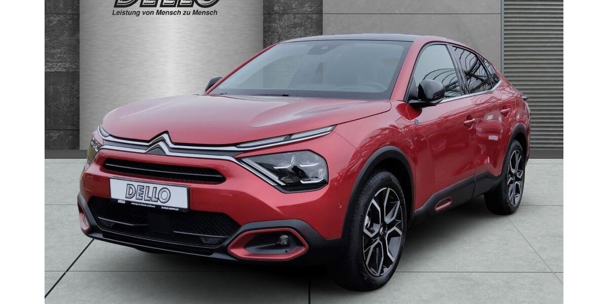 Citroen C4 X 20.257 km 21.250 &euro; Lüneburg 21337