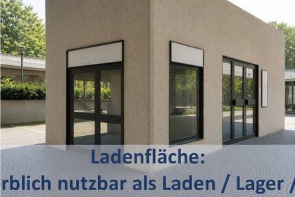 Gewerbeobjekt Passau Altstadt - 1 Zimmer, 35.000&euro; | Angebot:26863295