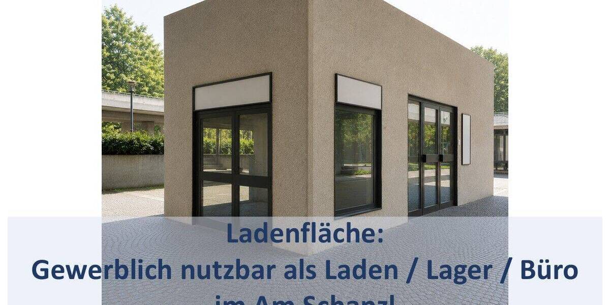 Gewerbeobjekt Passau Altstadt - 1 Zimmer, 35.000&euro; | Angebot:26863295