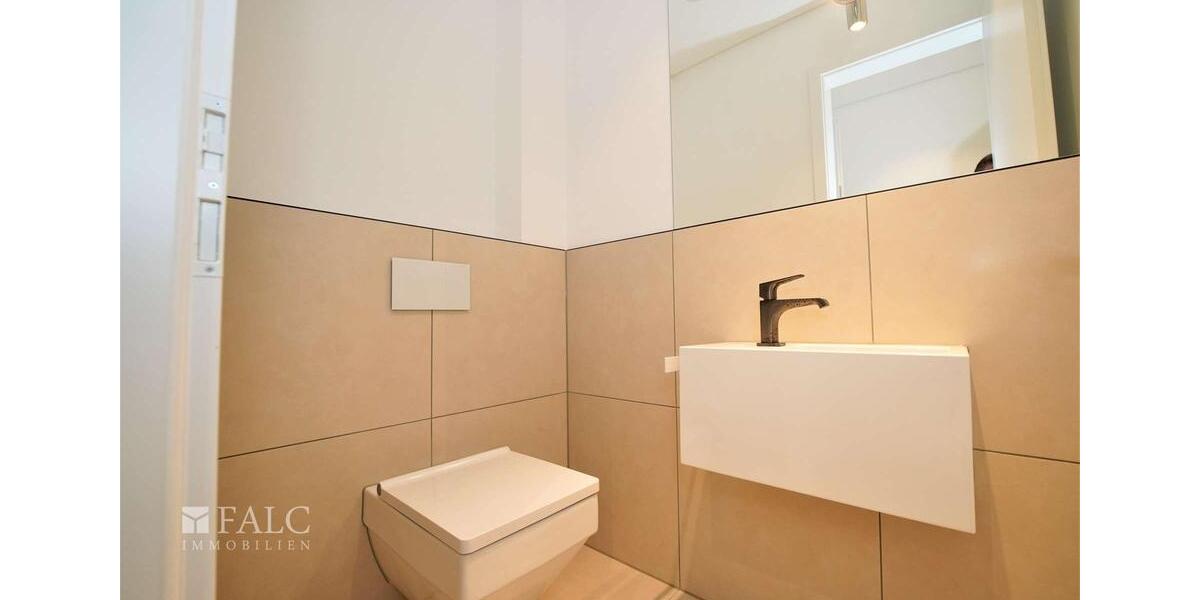 Etagenwohnung Neckargemünd - 3 Zimmer, 101 m&sup2;, 1.900&euro; | Angebot:24214785