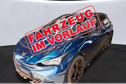 Cupra Born 26.787 km 25.899 &euro; Freiberg 09599